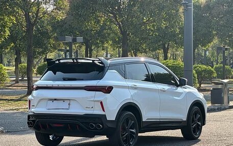 Geely Coolray I, 2023 год, 1 350 000 рублей, 2 фотография