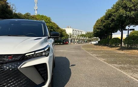 Geely Coolray I, 2023 год, 1 350 000 рублей, 6 фотография