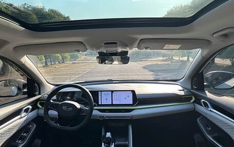 Geely Coolray I, 2023 год, 1 350 000 рублей, 9 фотография
