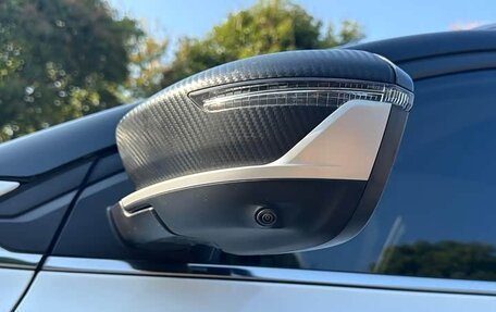 Geely Coolray I, 2023 год, 1 350 000 рублей, 8 фотография
