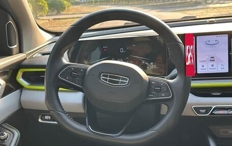 Geely Coolray I, 2023 год, 1 350 000 рублей, 14 фотография