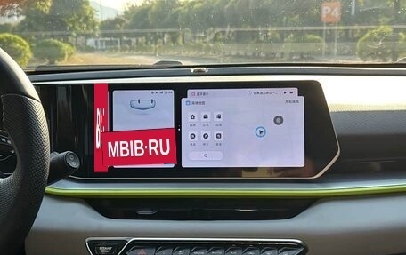 Geely Coolray I, 2023 год, 1 350 000 рублей, 15 фотография