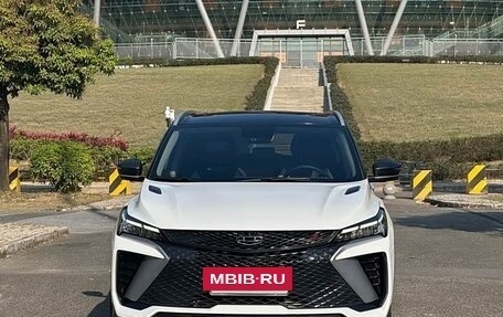 Geely Coolray I, 2023 год, 1 350 000 рублей, 3 фотография
