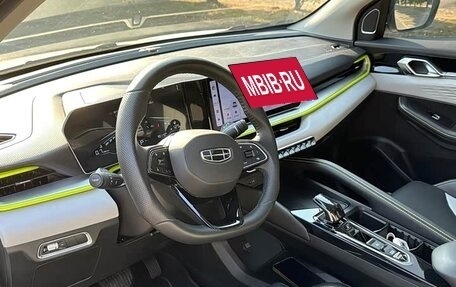 Geely Coolray I, 2023 год, 1 350 000 рублей, 12 фотография