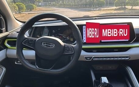 Geely Coolray I, 2023 год, 1 350 000 рублей, 13 фотография