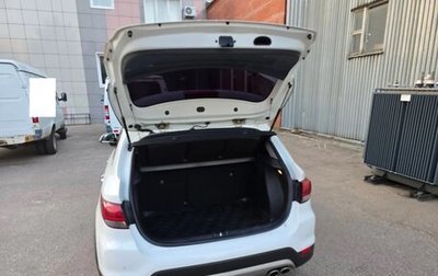 KIA Rio IV, 2020 год, 1 600 000 рублей, 1 фотография