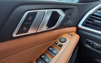 BMW X5, 2022 год, 6 590 000 рублей, 1 фотография