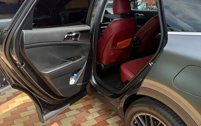 KIA Sportage IV рестайлинг, 2023 год, 4 000 000 рублей, 1 фотография