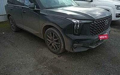 GAC GS8, 2024 год, 3 340 000 рублей, 1 фотография