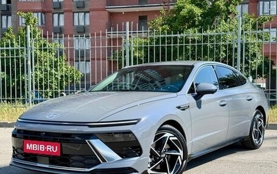 Hyundai Sonata VIII, 2025 год, 4 390 000 рублей, 1 фотография