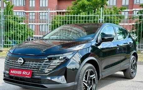 Nissan Qashqai, 2025 год, 2 975 000 рублей, 1 фотография
