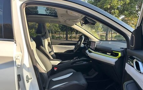Geely Coolray I, 2023 год, 1 350 000 рублей, 17 фотография