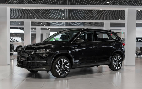 Skoda Karoq I, 2025 год, 3 450 000 рублей, 1 фотография