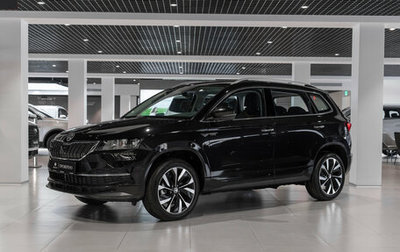 Skoda Karoq I, 2025 год, 3 450 000 рублей, 1 фотография