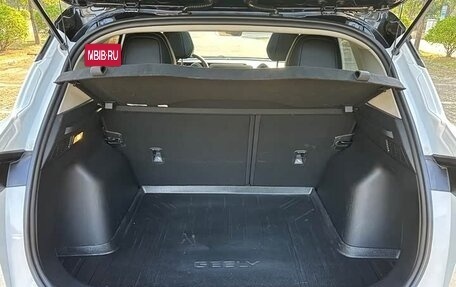 Geely Coolray I, 2023 год, 1 350 000 рублей, 21 фотография
