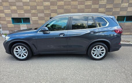 BMW X5, 2022 год, 6 590 000 рублей, 3 фотография