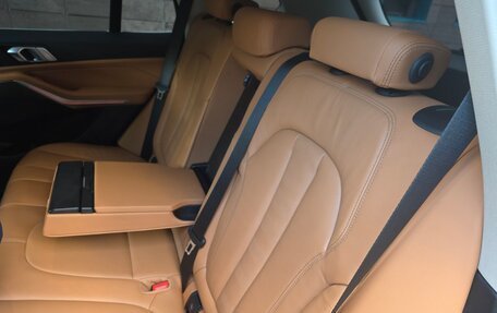 BMW X5, 2022 год, 6 590 000 рублей, 9 фотография
