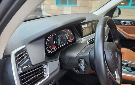 BMW X5, 2022 год, 6 590 000 рублей, 13 фотография
