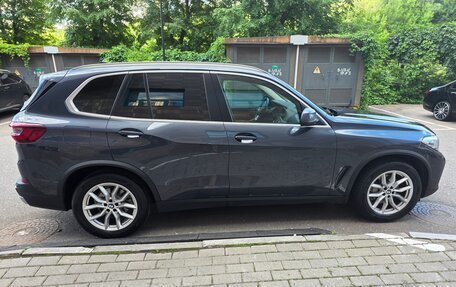 BMW X5, 2022 год, 6 590 000 рублей, 6 фотография