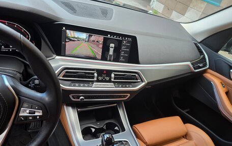 BMW X5, 2022 год, 6 590 000 рублей, 11 фотография