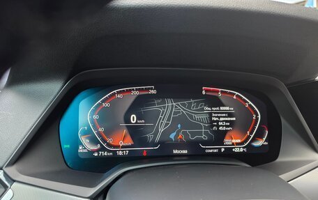BMW X5, 2022 год, 6 590 000 рублей, 14 фотография