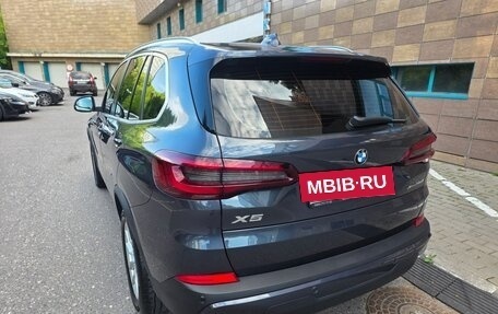 BMW X5, 2022 год, 6 590 000 рублей, 8 фотография