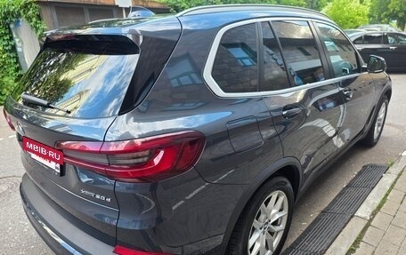 BMW X5, 2022 год, 6 590 000 рублей, 7 фотография