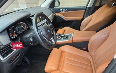 BMW X5, 2022 год, 6 590 000 рублей, 10 фотография