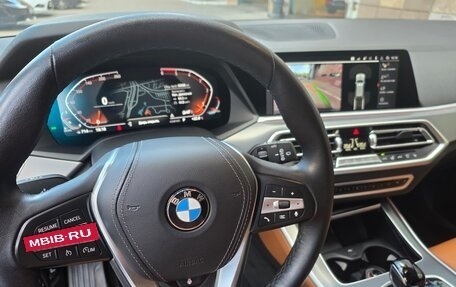 BMW X5, 2022 год, 6 590 000 рублей, 12 фотография