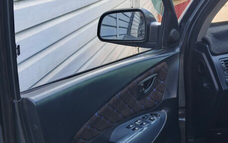 Hyundai Tucson III, 2007 год, 795 000 рублей, 12 фотография