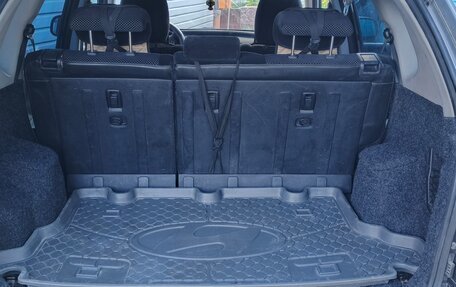 Hyundai Tucson III, 2007 год, 795 000 рублей, 11 фотография
