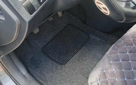 Hyundai Tucson III, 2007 год, 795 000 рублей, 15 фотография