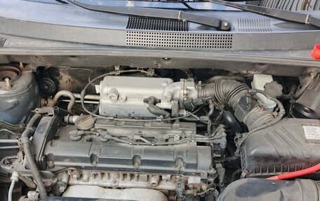 Hyundai Tucson III, 2007 год, 795 000 рублей, 9 фотография