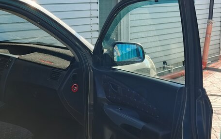Hyundai Tucson III, 2007 год, 795 000 рублей, 23 фотография