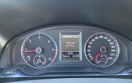 Volkswagen Caravelle T5, 2013 год, 2 600 000 рублей, 11 фотография