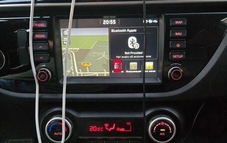 KIA Rio IV, 2020 год, 1 600 000 рублей, 7 фотография