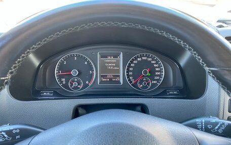 Volkswagen Caravelle T5, 2013 год, 2 600 000 рублей, 12 фотография