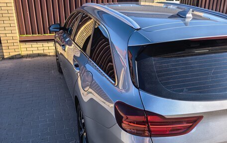 KIA cee'd III, 2021 год, 2 400 000 рублей, 4 фотография