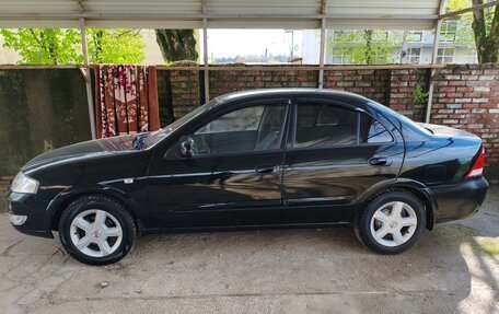 Nissan Almera Classic, 2007 год, 530 000 рублей, 3 фотография
