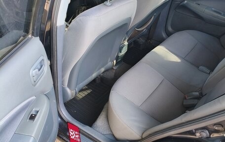 Nissan Almera Classic, 2007 год, 530 000 рублей, 5 фотография