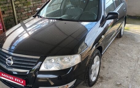 Nissan Almera Classic, 2007 год, 530 000 рублей, 4 фотография