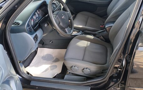 Nissan Almera Classic, 2007 год, 530 000 рублей, 6 фотография