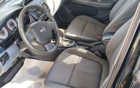 Nissan Almera Classic, 2007 год, 530 000 рублей, 7 фотография