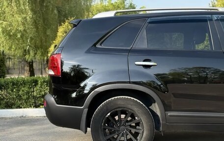 KIA Sorento II рестайлинг, 2009 год, 940 000 рублей, 7 фотография
