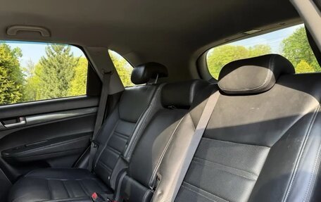 KIA Sorento II рестайлинг, 2009 год, 940 000 рублей, 20 фотография