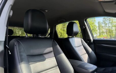KIA Sorento II рестайлинг, 2009 год, 940 000 рублей, 29 фотография