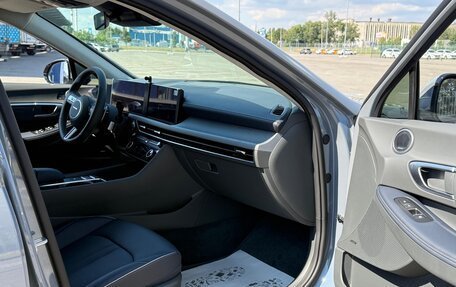 Hyundai Sonata VIII, 2025 год, 4 390 000 рублей, 10 фотография