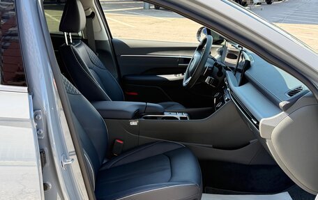 Hyundai Sonata VIII, 2025 год, 4 390 000 рублей, 12 фотография