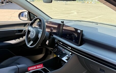 Hyundai Sonata VIII, 2025 год, 4 390 000 рублей, 11 фотография