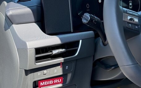 Hyundai Sonata VIII, 2025 год, 4 390 000 рублей, 5 фотография